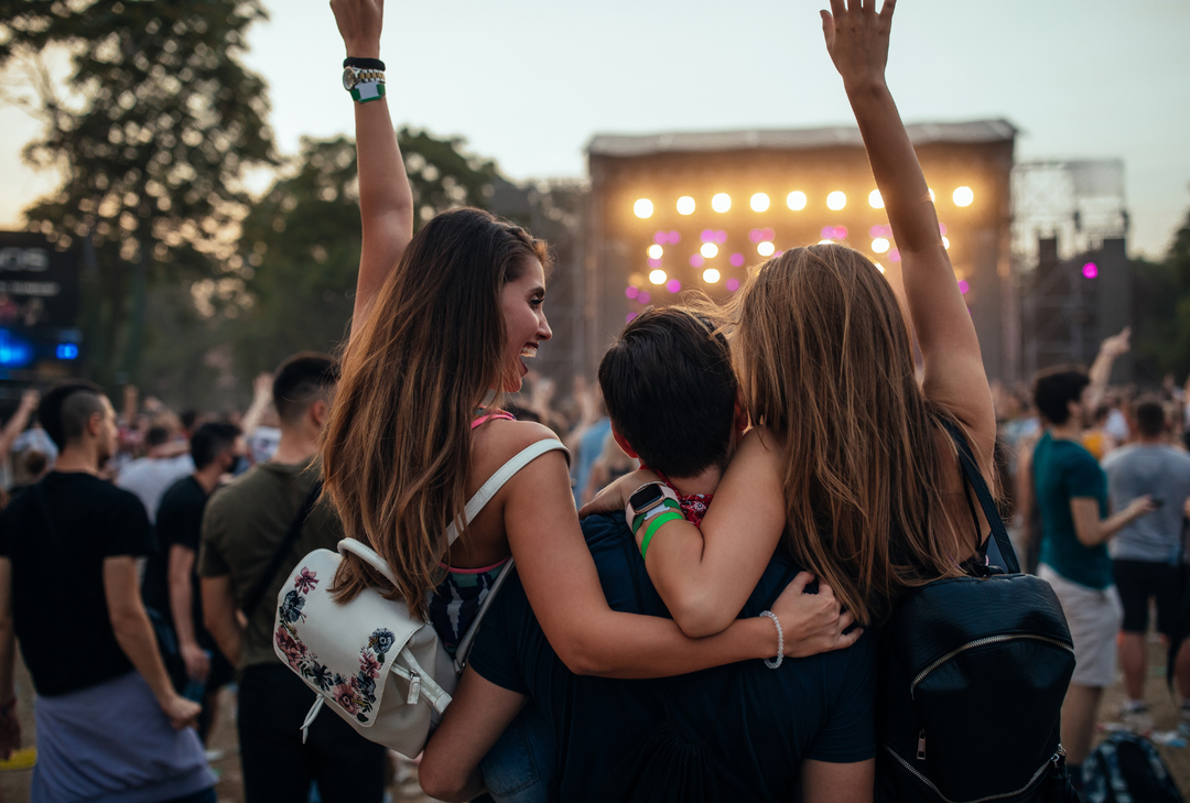 10 Festivals in der Schweiz, die du nicht verpassen solltest